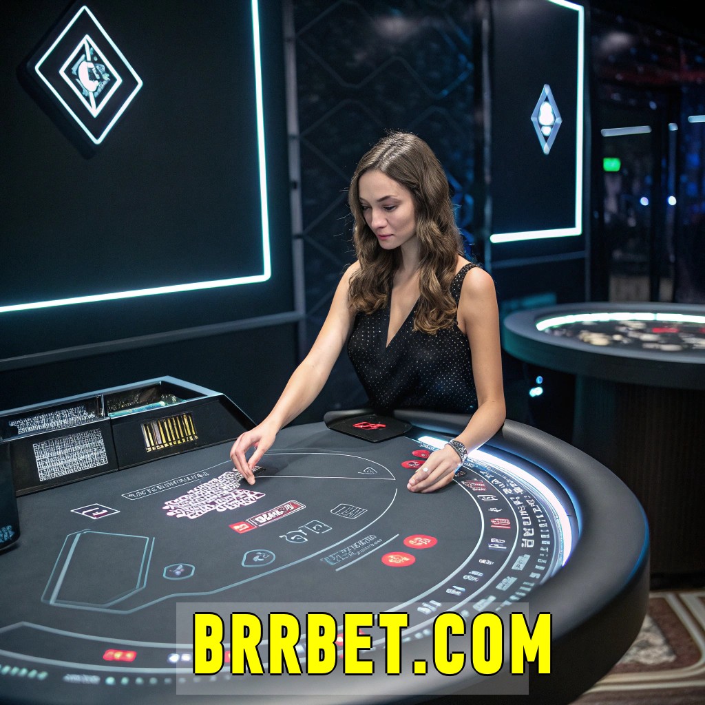 brrbet: Entre com login rápido e explore jogos ao vivo