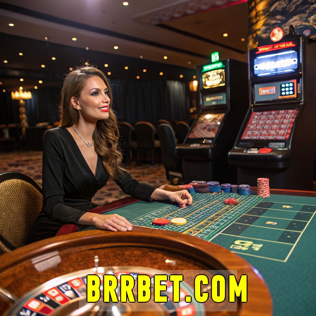 brrbet: Entre com login rápido e explore jogos ao vivo