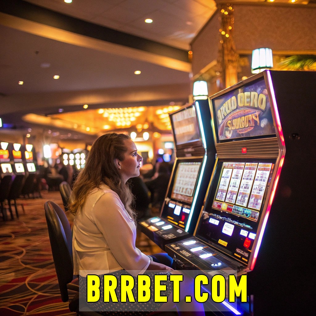 brrbet: Entre com login rápido e explore jogos ao vivo